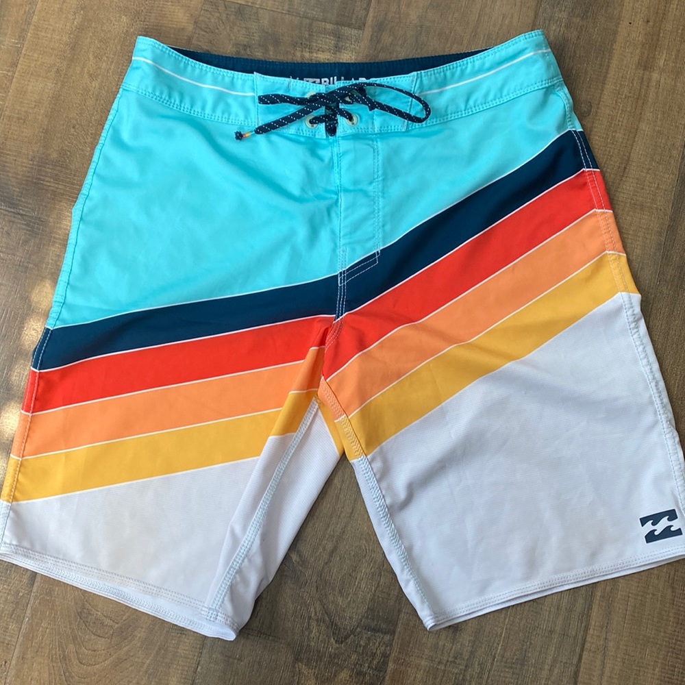 Billabong board shorts